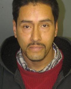 Jose Casiano a registered Sex Offender of New York