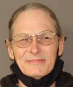Kenneth Fuller a registered Sex Offender of New York
