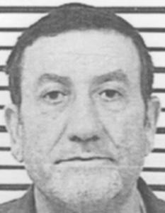 Shlomo Tourjman a registered Sex Offender of New York