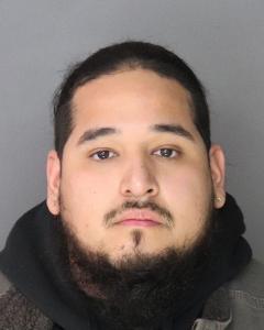 Federick Garcia a registered Sex Offender of New York