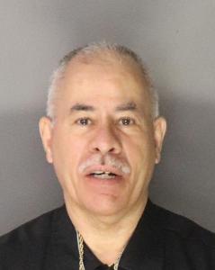 Hector Rodriguez a registered Sex Offender of New York