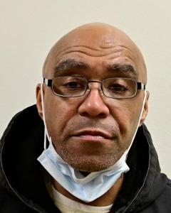 Anthony White a registered  of New York