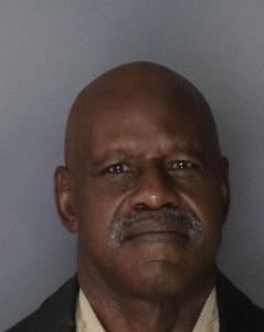 Bobby Palmer a registered Sex Offender of New York