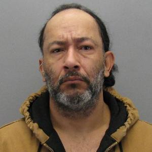 Juan A Mendez a registered Sex Offender of New York