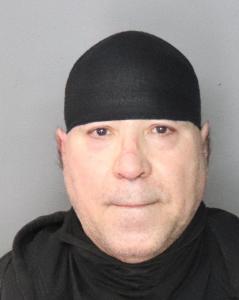 Ruben Martinez a registered Sex Offender of New York