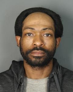 Michael G Williams a registered Sex Offender of New York