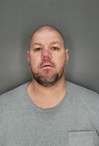 Michael Strope a registered Sex Offender of New York
