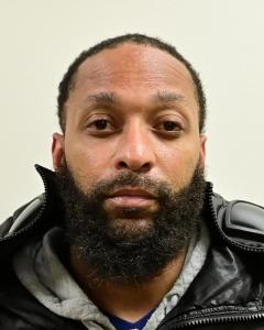 Trivell Maxwell a registered Sex Offender of Georgia