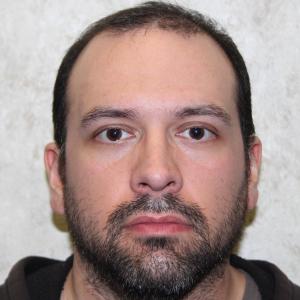 Jason Russo a registered Sex Offender of New York