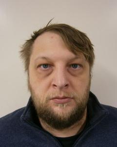 William Allen a registered Sex Offender of New York