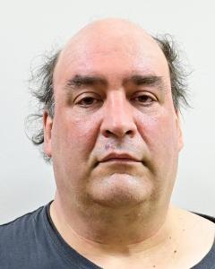 Phillip A Ford a registered Sex Offender of New York