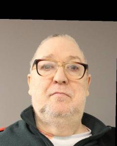 James D Minckler a registered Sex Offender of New York