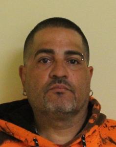 Julio R Lopez a registered Sex Offender of New York