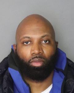 Justin Brown a registered Sex Offender of New York