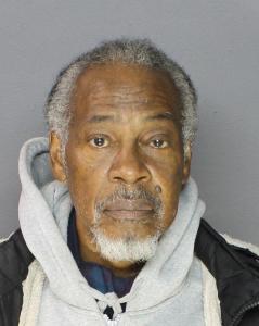 Bobby Powell a registered Sex Offender of New York