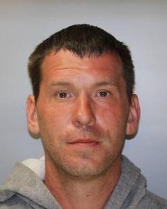 Travis Recore a registered Sex Offender of New York