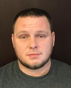 Timmy Michael Denny a registered Sex Offender of New York