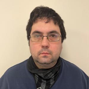 Josh Eldred a registered Sex Offender of New York