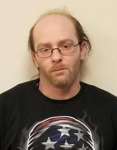Shawn German a registered Sex Offender of New York