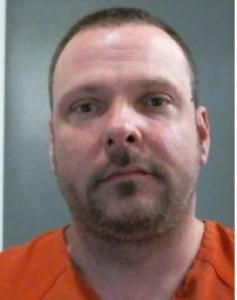 Shawn Wyant a registered Sex Offender of New York