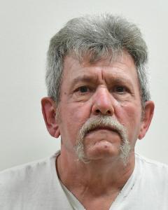 Gary A Buchanan a registered Sex Offender of New York