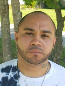 Luis D Benitez a registered Sex Offender of Texas