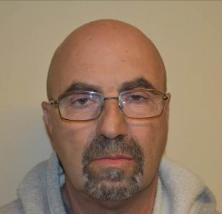 John Chmielewski a registered Sex Offender of New York