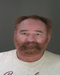 Glenn Enderlin a registered Sex Offender of New York