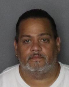 Carlos Serrano a registered Sex Offender of New York