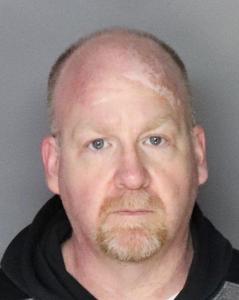 Brian Grudell a registered Sex Offender of New York