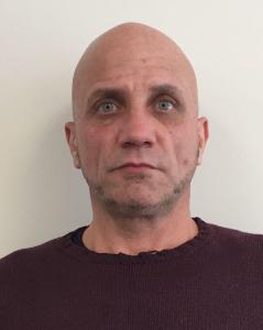 Mike Atkinson a registered Sex Offender of New York