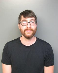 Justin Potter a registered Sex Offender of New York