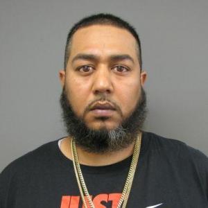 Sunendra Persaud a registered Sex Offender of New York