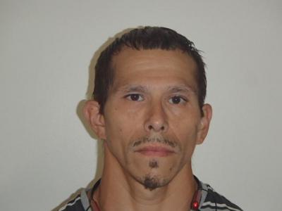 Donald Powless a registered Sex Offender of New York