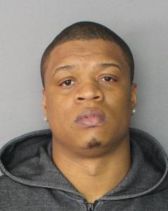 Messiah Anderson a registered Sex Offender of New York