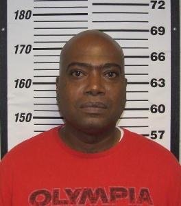 David Clayton a registered Sex Offender of New York