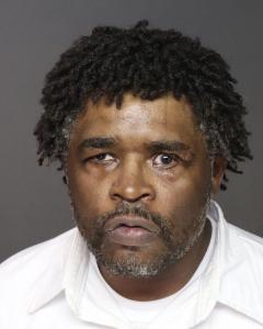 Rodgine Thompson a registered Sex Offender of New York