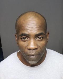 Lemar Jackson a registered Sex Offender of New York