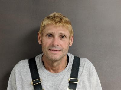 Wayne L Vickery a registered Sex Offender of Oregon