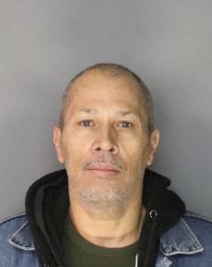 Carlos Rodriguez a registered Sex Offender of New York
