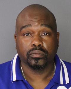 Victor Riley a registered Sex Offender of New York
