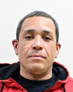Ruben Rivera a registered Sex Offender of New York