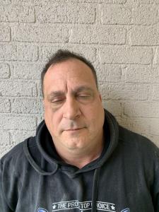 Nicholas Cavalier a registered Sex Offender of New York