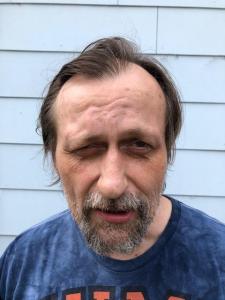 Ray R Grant a registered Sex Offender of New York