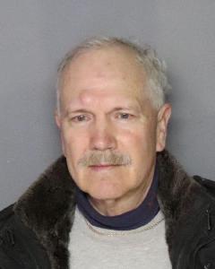 James Olive a registered Sex Offender of New York