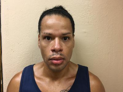 Adam R Teneyuque a registered Sex Offender of Michigan