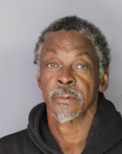 Melvin Harris a registered Sex Offender of New York