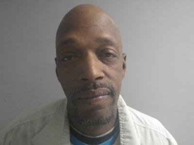 Troy Evans a registered Sex Offender of New York