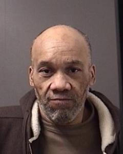 Ira Cotton a registered Sex Offender of New York