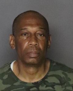 Kevin D Ealey a registered Sex Offender of New York